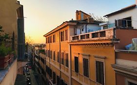 Attico Barberini